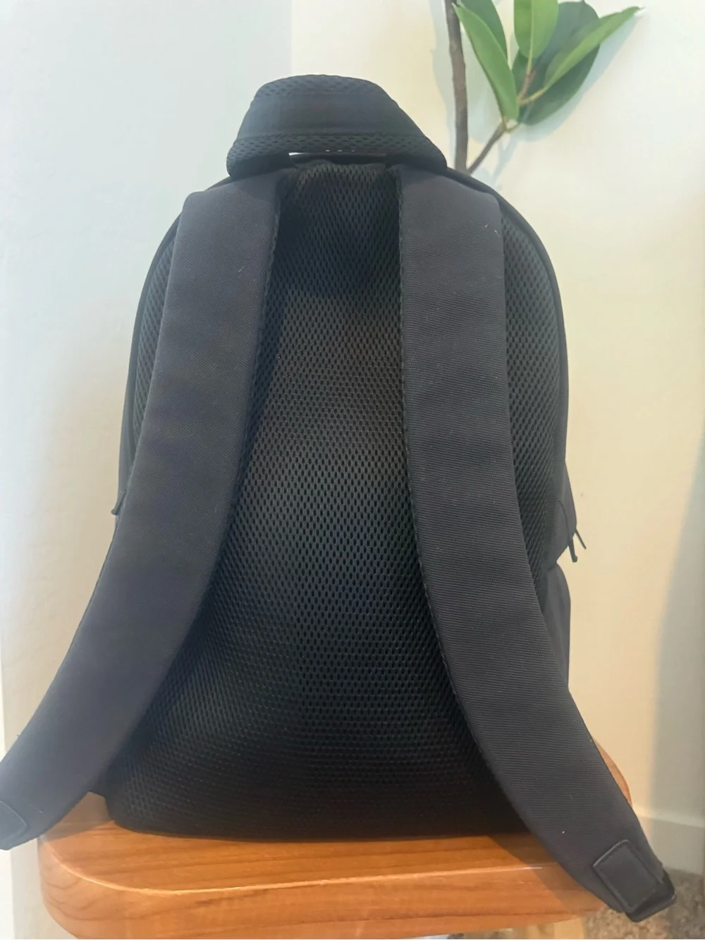 lululemon athletica Black Minimalist Everyday Backpack